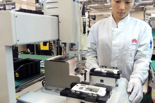 華為P50官宣確認，開創性技術驅動手機業務延續，新興能源技術研發成亮點